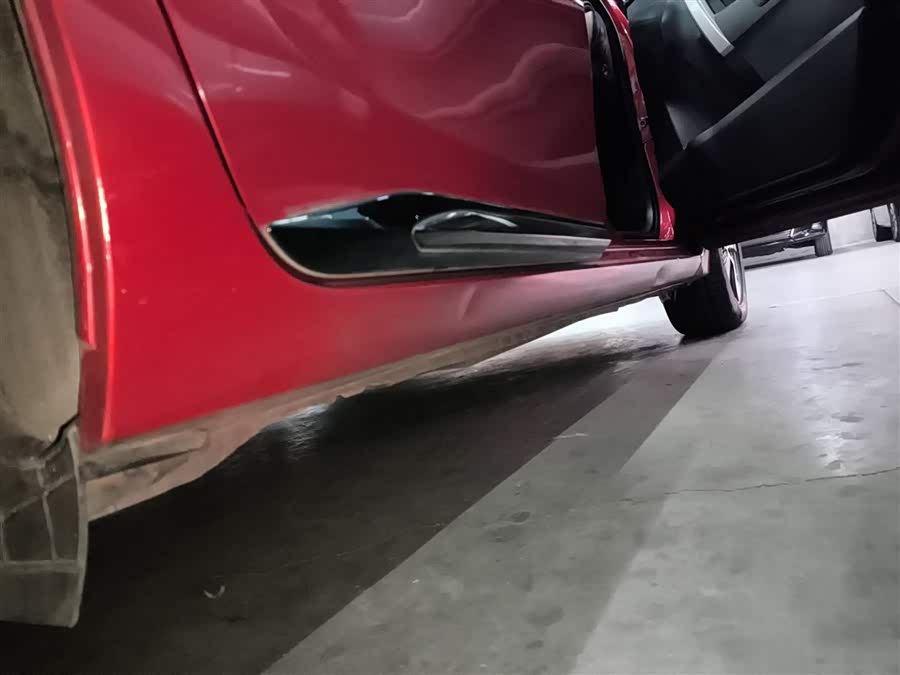 Toyota Levin Hybird E+ 2019 car image #21