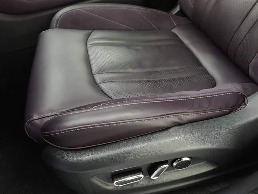 Changan CS75 2020 #21 Changan CS75 2020 immagine di auto #21