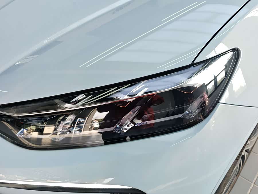 Denza N7 2024 #21 Denza N7 2024 car image #21