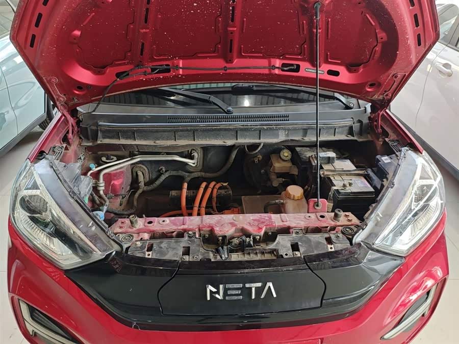 哪吒汽车 哪吒N01 2020 汽车图片 #21