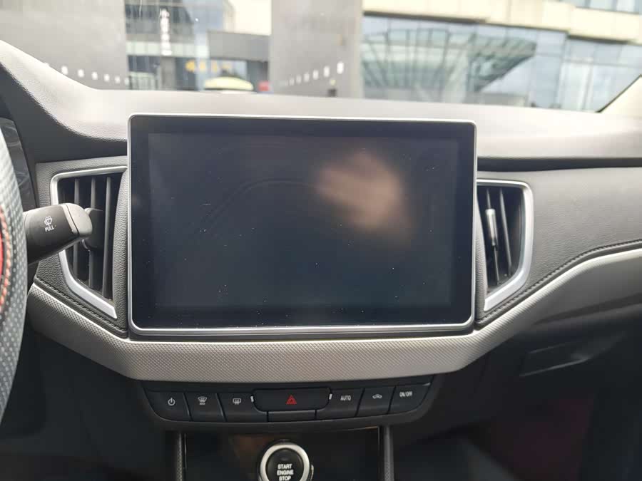 哪吒汽车 哪吒N01 2021 #21 哪吒汽车 哪吒N01 2021 汽车图片 #21