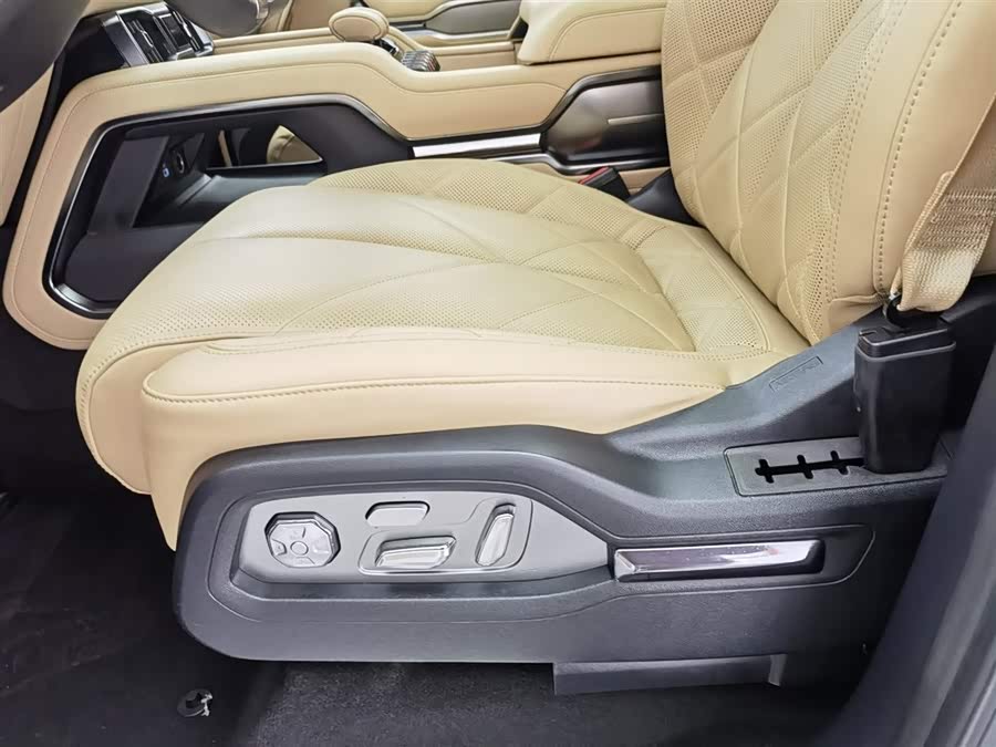 FangChengBao Leopard 8 2024 car image #21