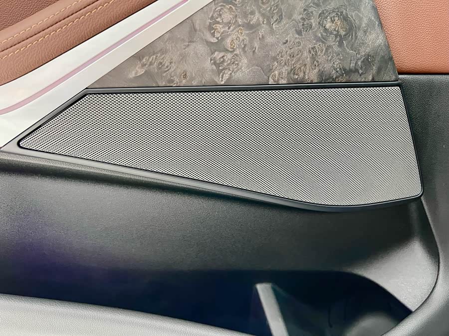 BMW X5 (Imported) 2020 #21 BMW X5 (Imported) 2020 immagine di auto #21