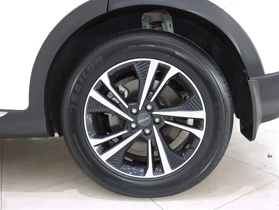 Hyundai Elantra AD 2020 #21 Hyundai Elantra AD 2020 car image #21