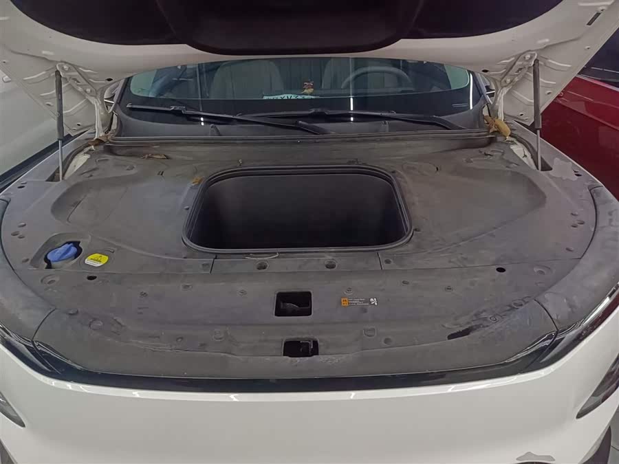 起亚 起亚EV5 2024 汽车图片 #21