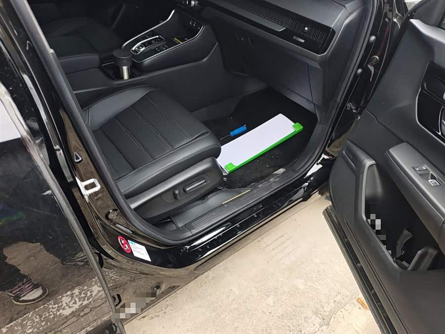 Honda CR-V New Energy 2024 car image #21