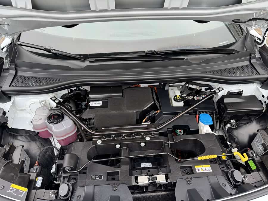 Volkswagen ID.4 X 2023 #21 Volkswagen ID.4 X 2023 immagine di auto #21