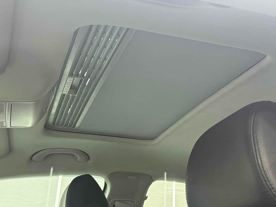 大众 Passat 2011 汽车图片 #21