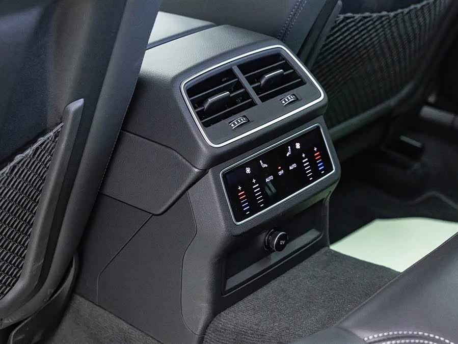 Audi A7 2024 #21 Audi A7 2024 car image #21