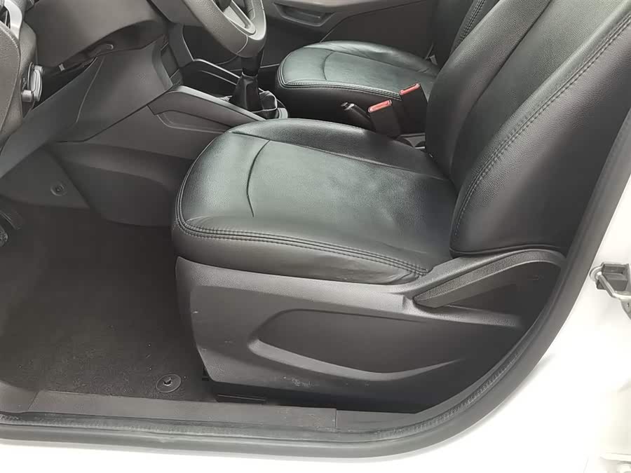 Ford EcoSport 2016 car image #21