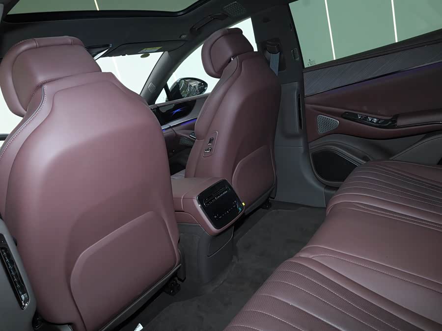 Denza Z9GT 2024 #21 Denza Z9GT 2024 immagine di auto #21