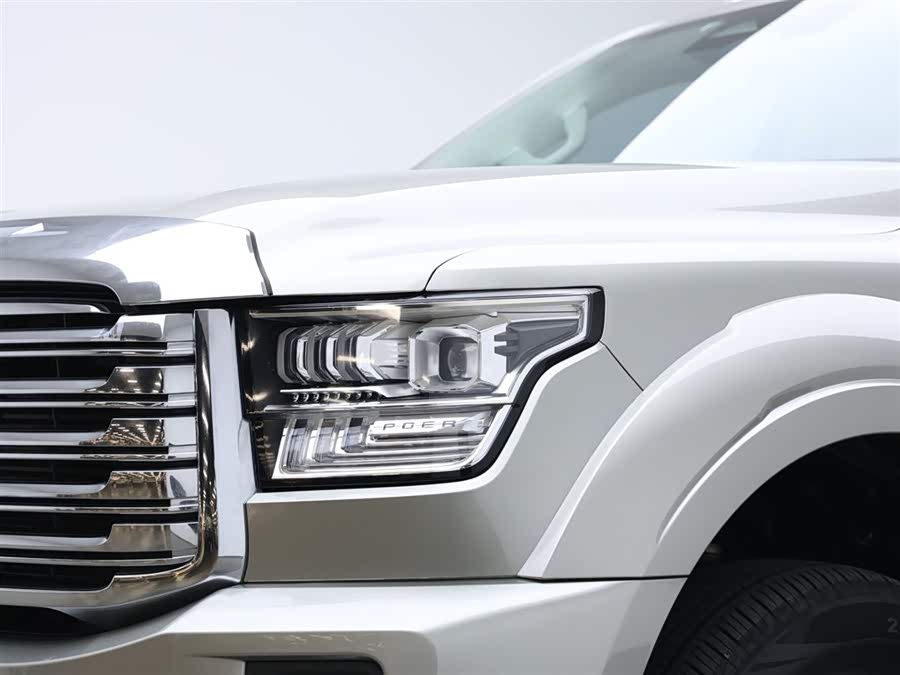 Great Wall Shanhai Pao 2023 #21 Great Wall Shanhai Pao 2023 car image #21