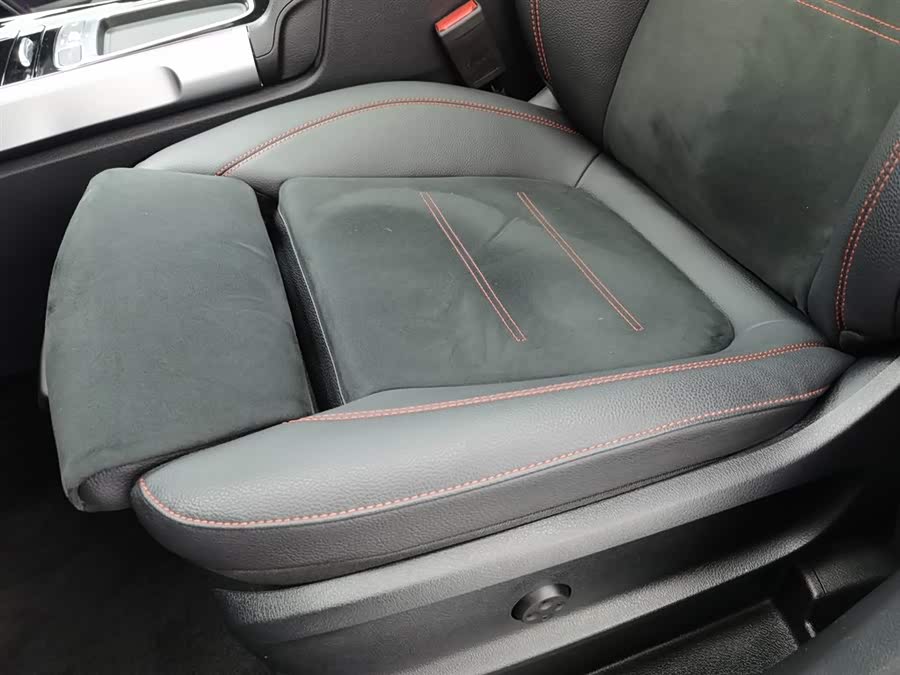 Mercedes-Benz GLB AMG 2024 #21 Mercedes-Benz GLB AMG 2024 immagine di auto #21