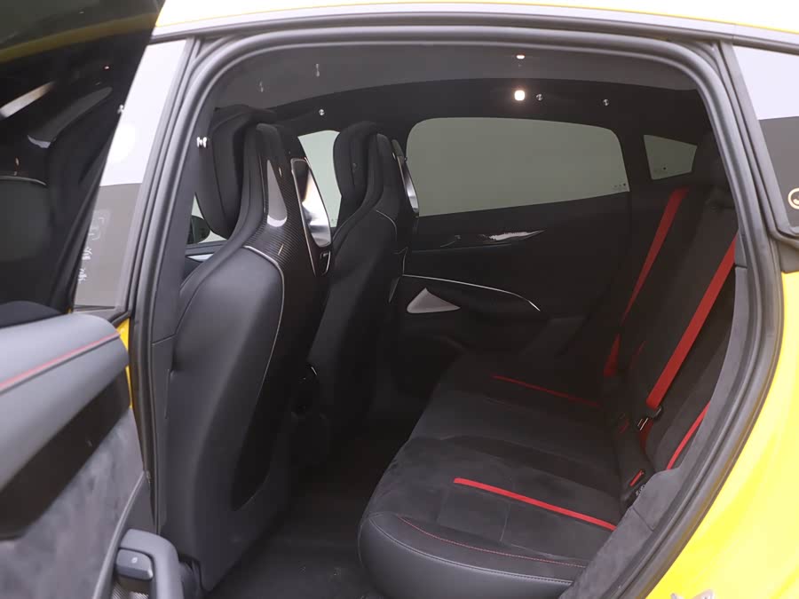 小米汽车 小米SU7 Ultra 2025 #21 小米汽车 小米SU7 Ultra 2025 汽车图片 #21