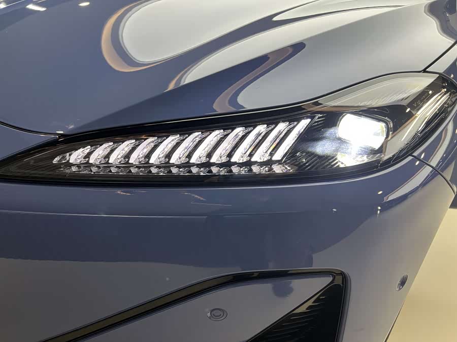 HongQi TianGong 05 2025 #21 HongQi TianGong 05 2025 car image #21