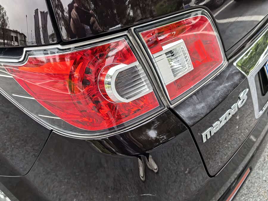 Hyundai i30 2013 #21 Hyundai i30 2013 car image #21