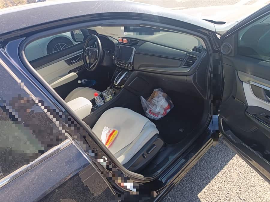 Honda Breeze New Energy 2023 car image #21