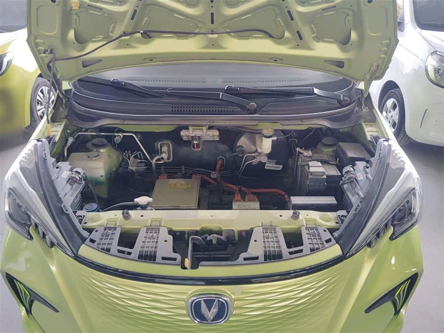 Changan BenBen E-Star 2020 car image #21