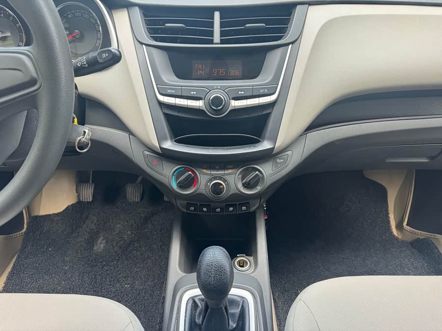 雪佛兰 迈锐宝XL 2018 汽车图片 #21