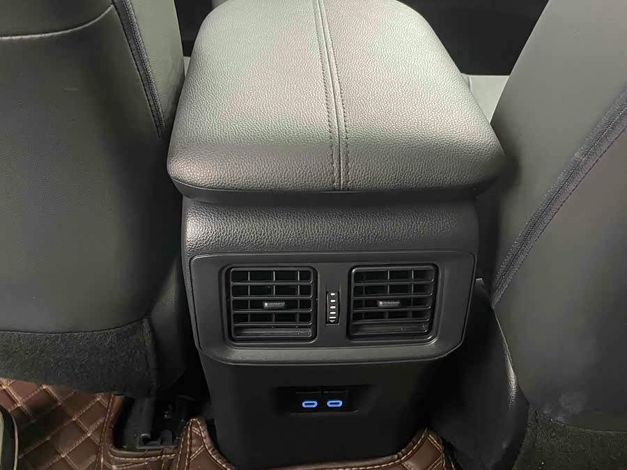 丰田 RAV4荣放 2021 汽车图片 #21