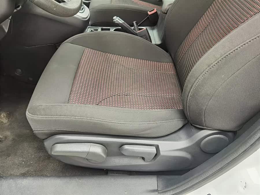 哈弗 哈弗M6 2019 汽车图片 #21