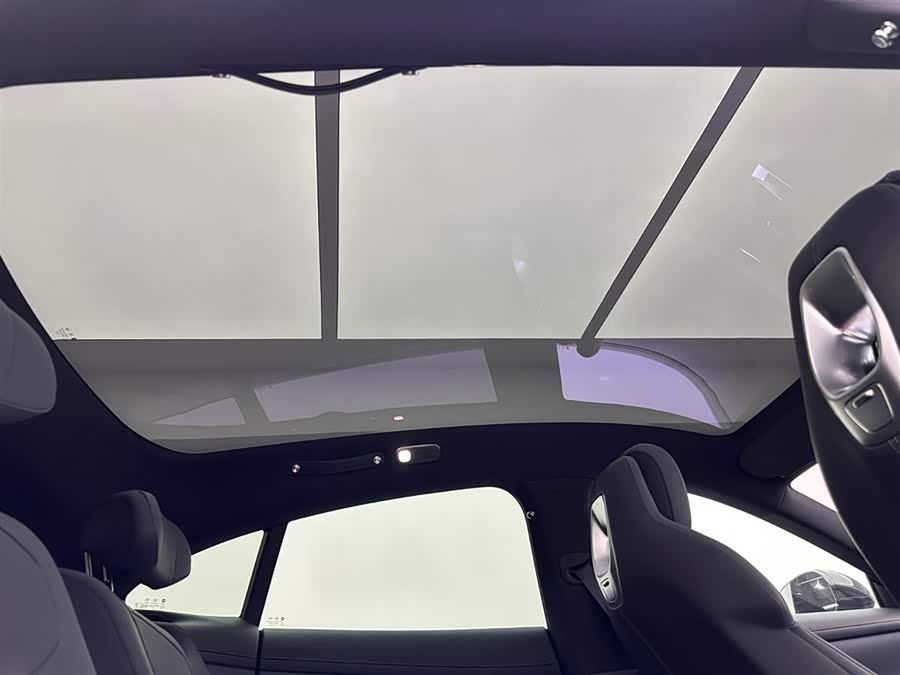 小米汽车 小米YU7 2025 汽车图片 #21