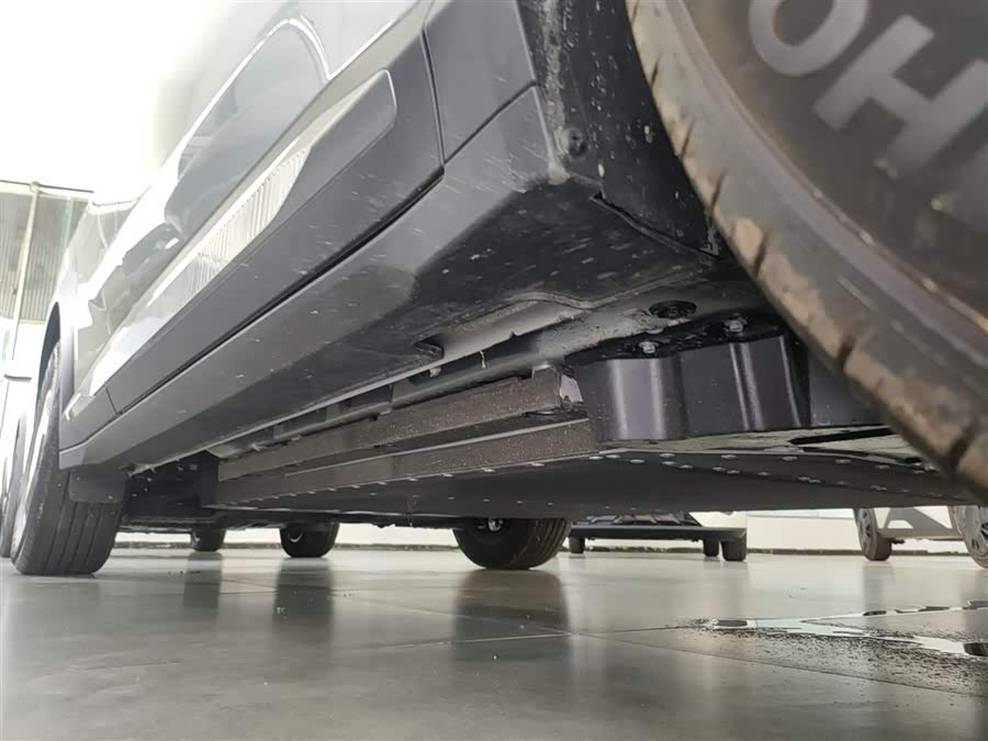 Kia EV5 2025 imagem de carro #21