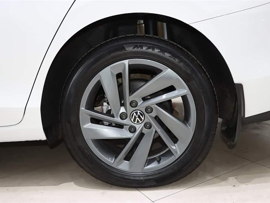 Volkswagen Lamando 2023 imagem de carro #21