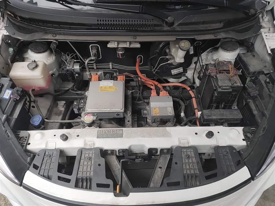 Changan BenBen E-Star 2023 car image #21