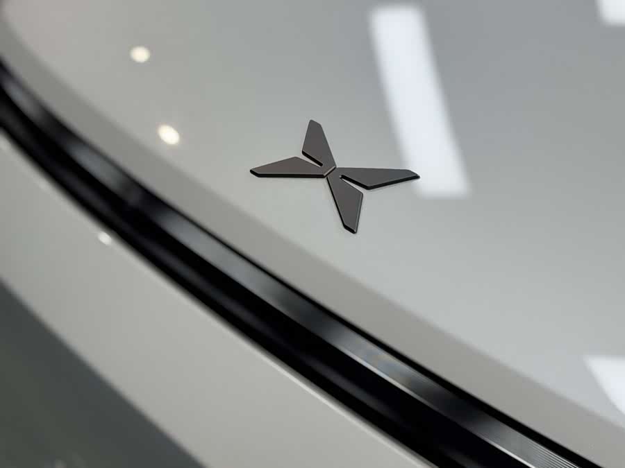 Xpeng X9 2024 immagine di auto #21