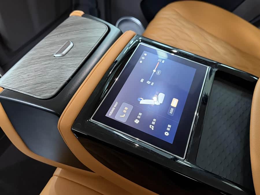 Tank 500 New Energy 2023 #21 Tank 500 New Energy 2023 car image #21