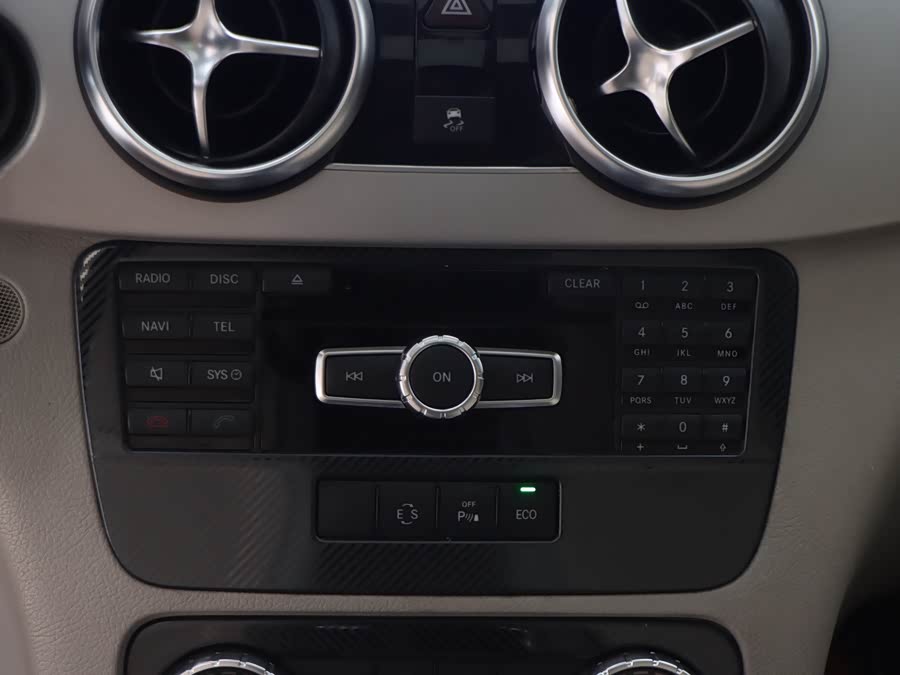 Mercedes-Benz GLK Class 2015 #21 Mercedes-Benz GLK Class 2015 car image #21