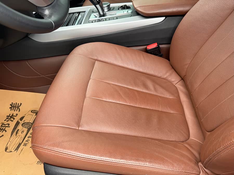 BMW X5 (Imported) 2018 #21 BMW X5 (Imported) 2018 immagine di auto #21