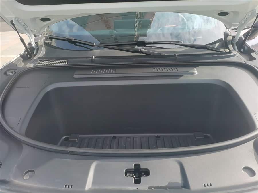 Deepal S05 2024 car image #21