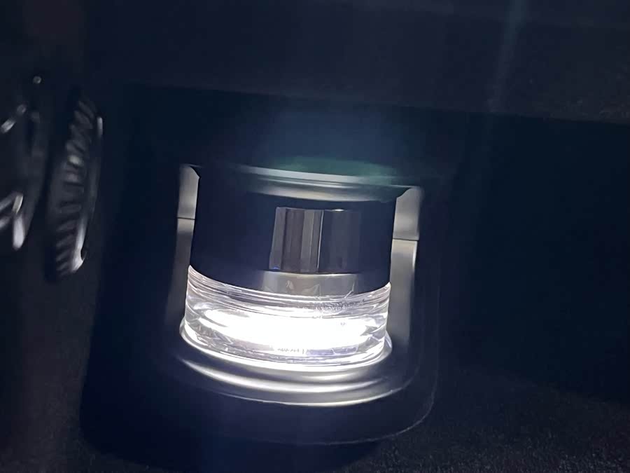 Mercedes-Benz Maybach S Class 2025 car image #21