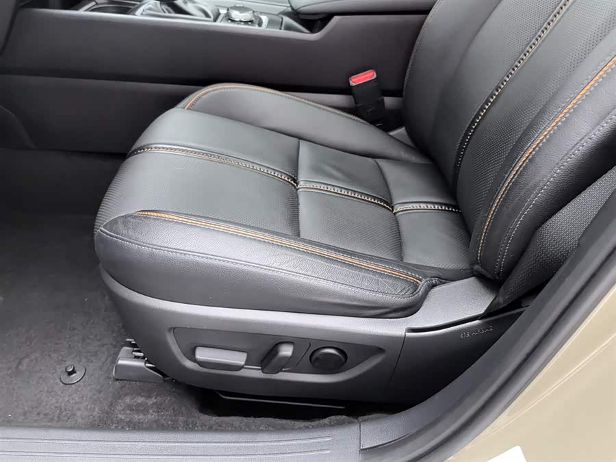 马自达 马自达CX-50行也 2023 汽车图片 #21