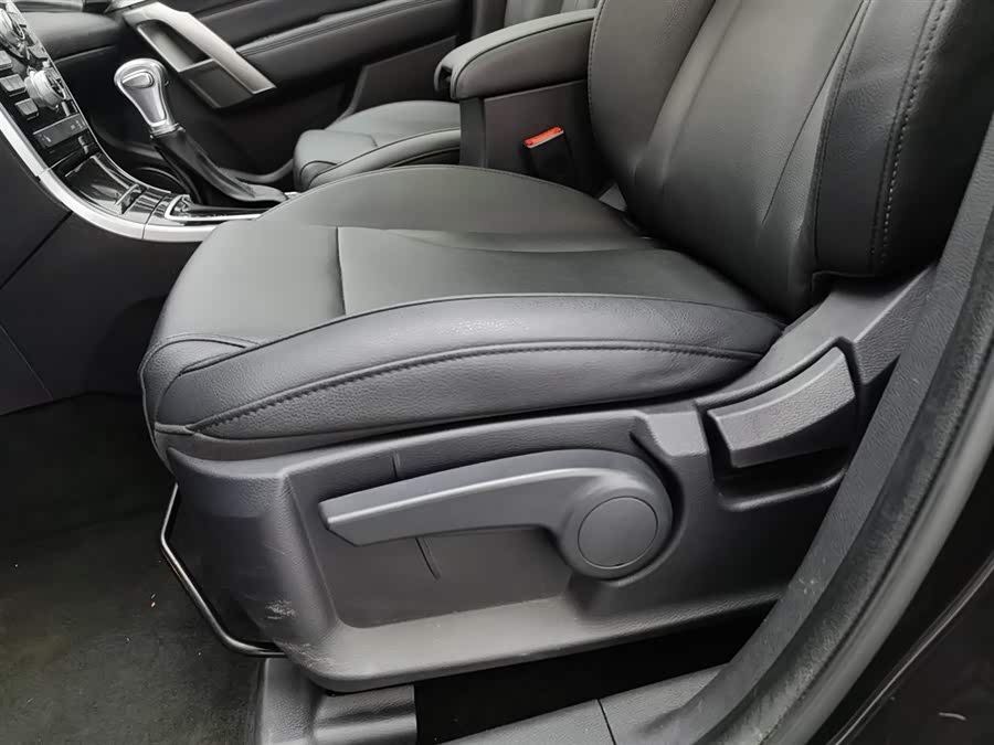 Haval H2 2016 #21 Haval H2 2016 car image #21