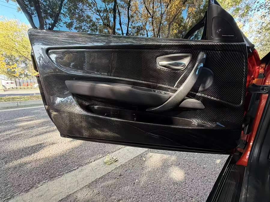 BMW 1 Series M 2012 #21 BMW 1 Series M 2012 car image #21