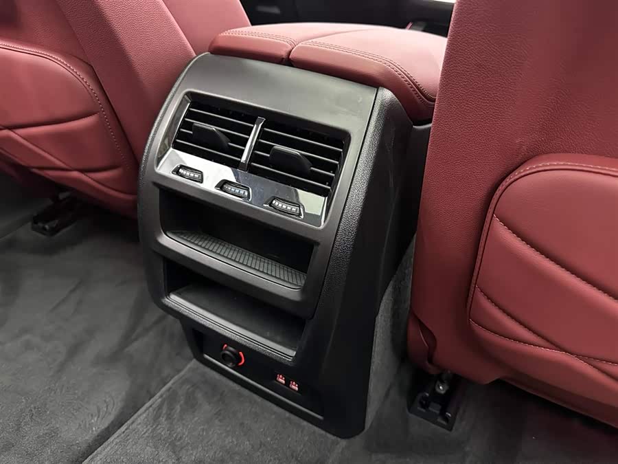 BMW X5 2023 صورة سيارة #21