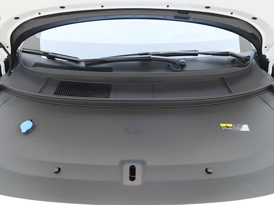 Li i8 2025 изображение автомобиля #21