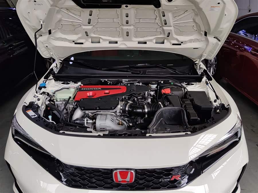 Honda Civic (Imported) 2024 #21 Honda Civic (Imported) 2024 car image #21