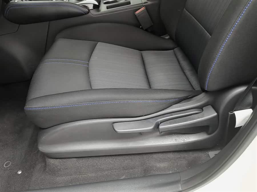 日产 轩逸·纯电 2019 汽车图片 #21