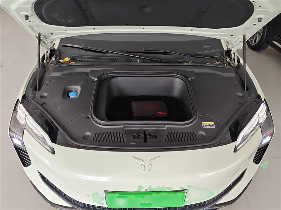 HongQi EH7 2024 #21 HongQi EH7 2024 immagine di auto #21