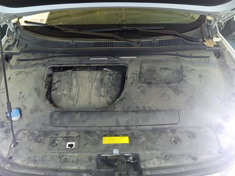 Jetour X90 PLUS 2022 изображение автомобиля #21