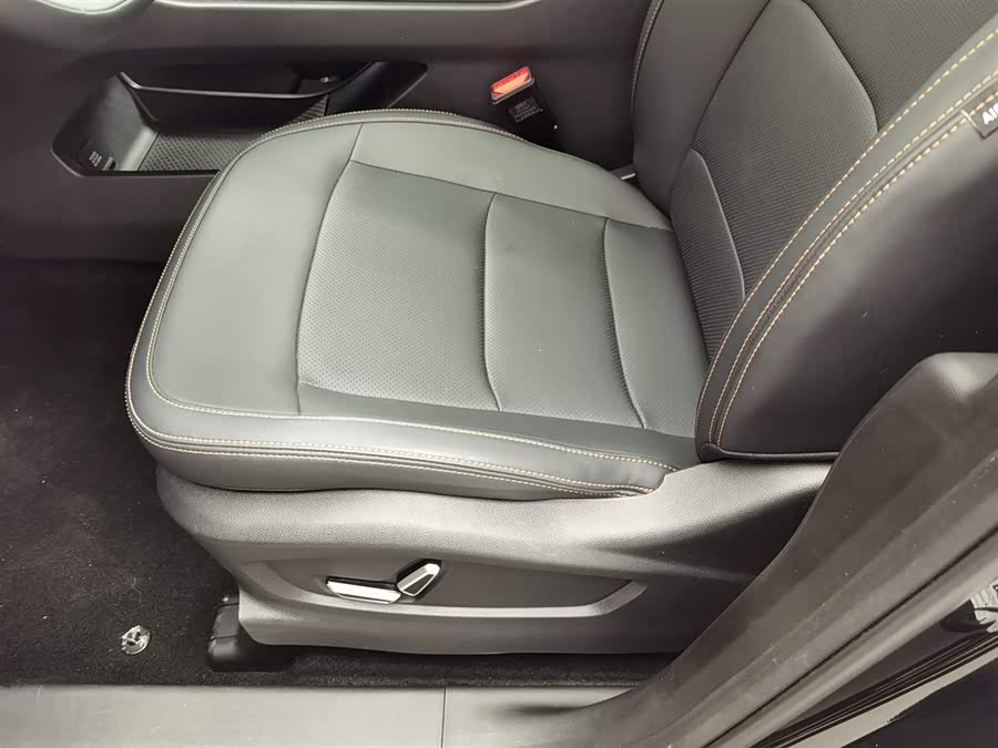 GEELY Okavango L 2024 #21 GEELY Okavango L 2024 car image #21