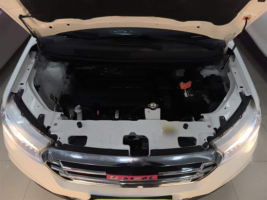 Haval H1 2015 изображение автомобиля #21