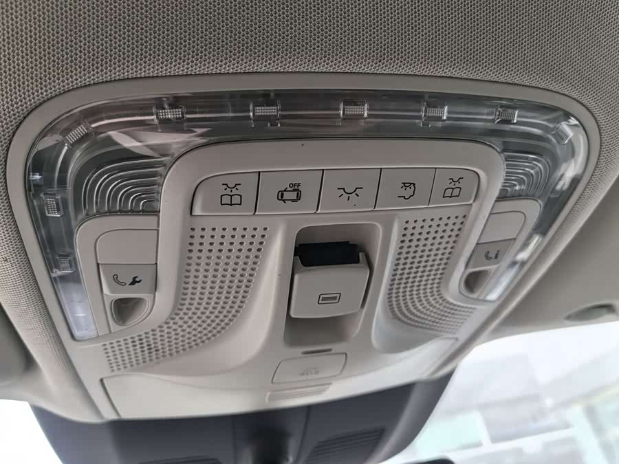 Mercedes-Benz V Class 2022 #21 Mercedes-Benz V Class 2022 immagine di auto #21