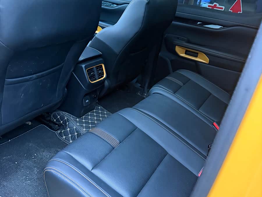 Ford Ranger 2023 #21 Ford Ranger 2023 car image #21