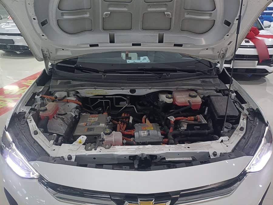 Chevrolet Charm 2024 car image #21