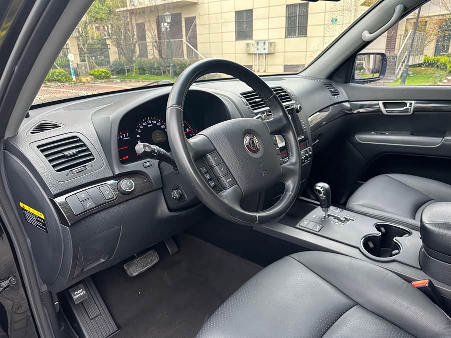 Kia Mohave 2013 صورة سيارة #21